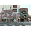 ショッピング施設