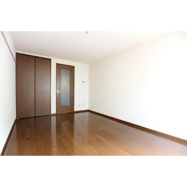 照明は取り付けます