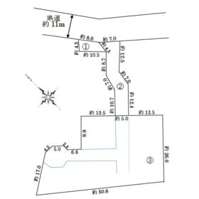 地形図等
