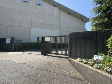 市原市立青葉台小学校