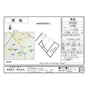 地形図等