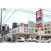 ショッピング施設