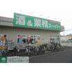 ショッピング施設