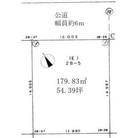 地形図等