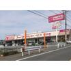 ショッピング施設