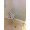 バス/シャワー