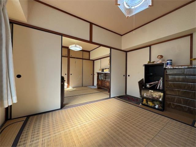 物件画像 リヴィエール折尾 2階 4LDK