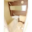 バス/シャワー