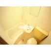 バス/シャワー