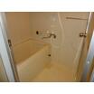 バス/シャワー