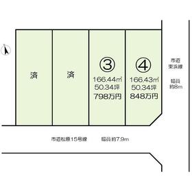 地形図等