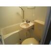バス/シャワー