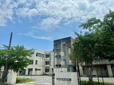 茂原市立東部小学校