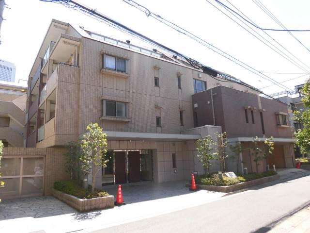 メゾンカルム西新宿 ５０５ 1LDKの画像