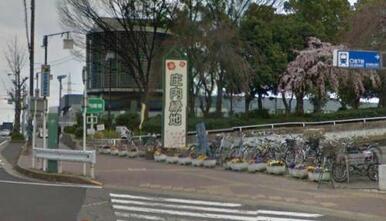 庄内緑地