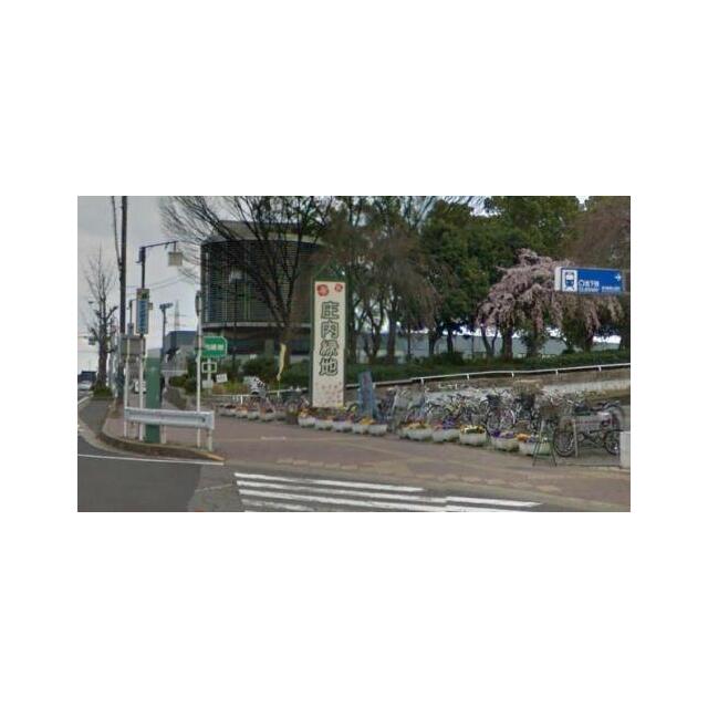 庄内緑地