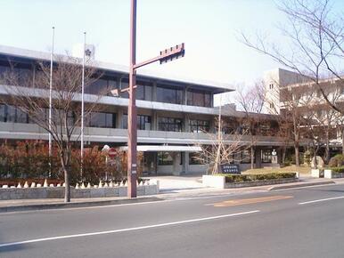 私立香川県大手前中学校