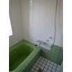 バス/シャワー