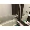 バス/シャワー