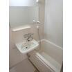 バス/シャワー