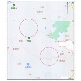 地形図等