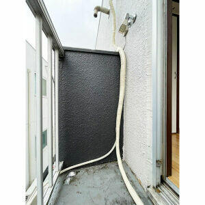 バルコニー・ベランダ