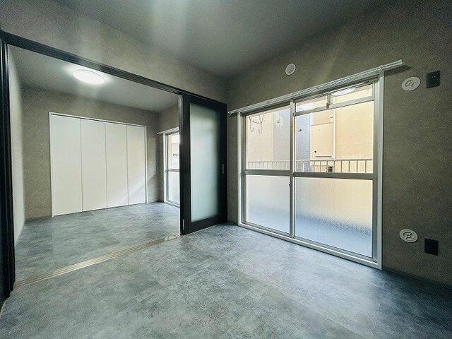 物件画像 エメラルドマンション吉塚１　２０４ 2階 3LDK