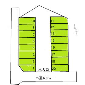 平面図