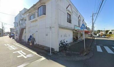 ローソンストア１００南瀬谷一丁目店