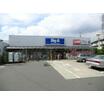 ショッピング施設
