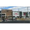 ショッピング施設