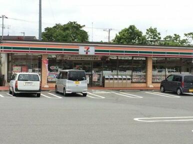 セブンイレブン 富士宮宮原店
