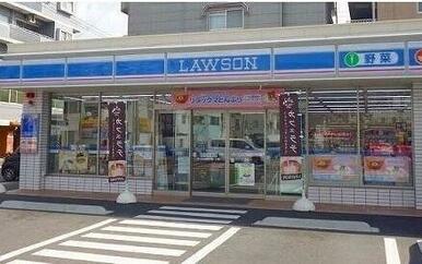 ローソン　広島井口五丁目店