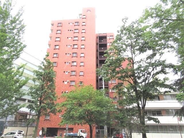 シャンボール五橋 １２０２ 1LDK