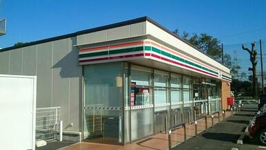 セブンイレブン