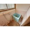 バス/シャワー
