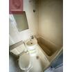 バス/シャワー