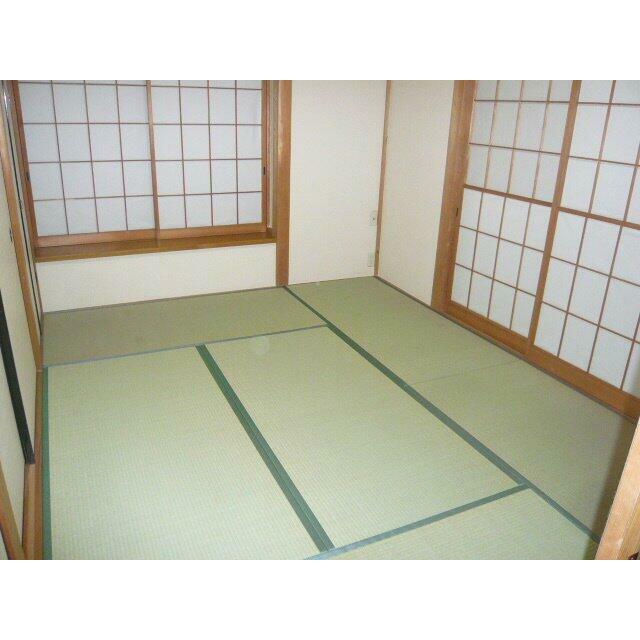 1階和室