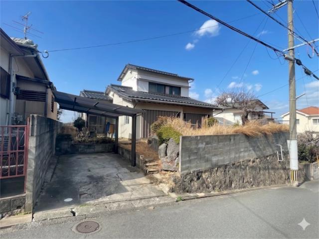 物件画像 遠賀郡岡垣町 東松原３丁目 (海老津駅) 住宅用地