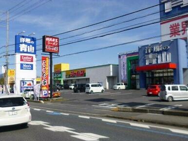 ジャパン真野店