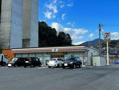 セブンイレブン 広島下河内南店