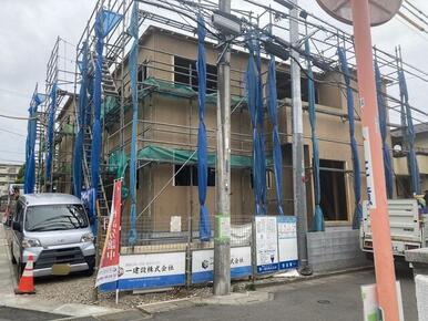 大切な瞬間がここで生まれる（2号棟）