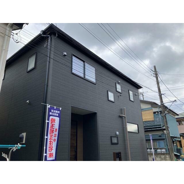新しい景色が広がる予感（1号棟）