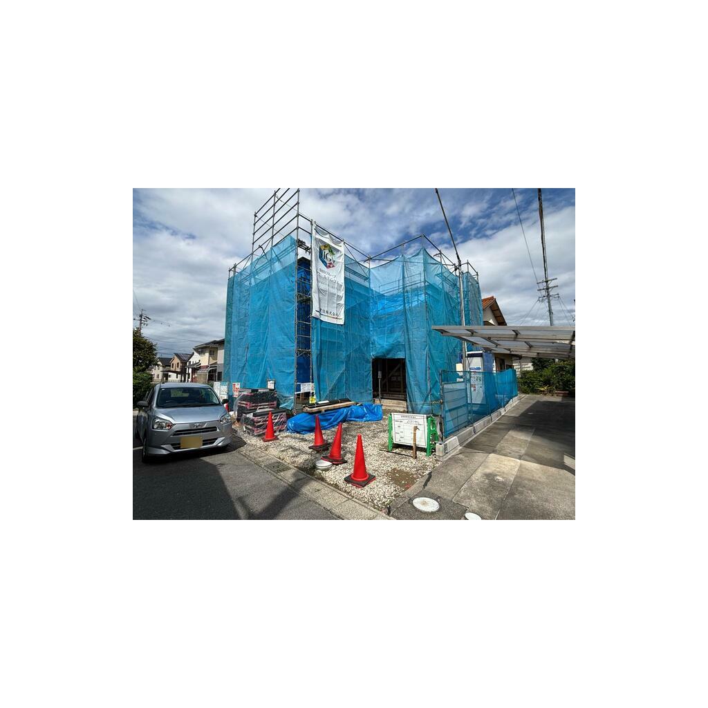 Foto de Casa 5LDK em Okazaki