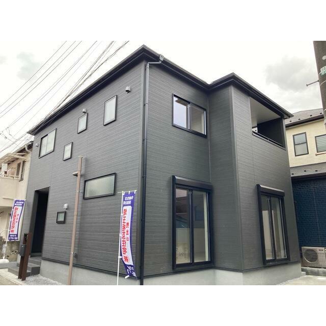 快適な住まいほど日増しに思い入れが生まれてくる（1号棟）