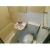バス/シャワー