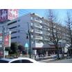 ショッピング施設