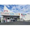 ショッピング施設