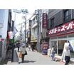 ショッピング施設