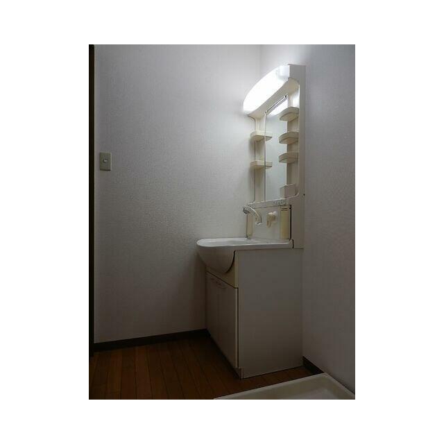 apartment 北方町大字大崎